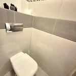 شقة Nadherny V Ruzinove *