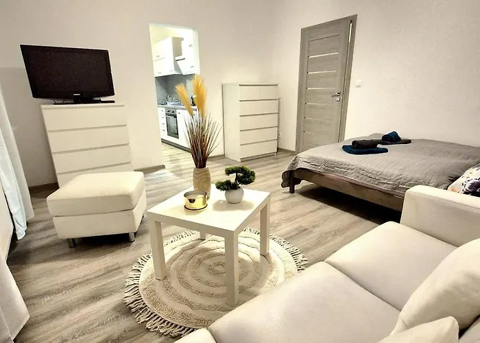 Lägenhet Nadherny V Ruzinove Bratislava