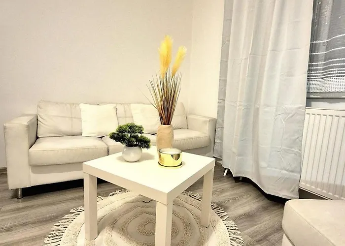 Lägenhet Nadherny V Ruzinove Bratislava