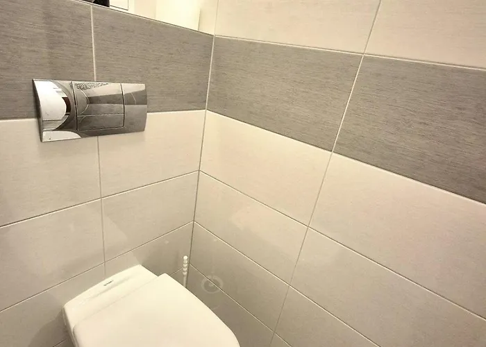 Lägenhet Nadherny V Ruzinove *